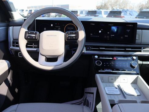 New 2026 Hyundai Santa Fe Calligraphy image 23