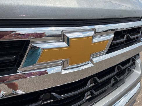 New 2026 Chevrolet Silverado 1500 LT w/ Texas Edition Plus RWD image 9