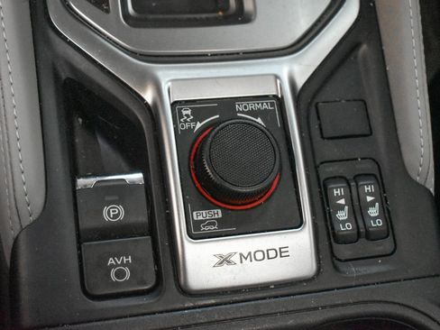 Used 2024 Subaru Forester Premium image 22