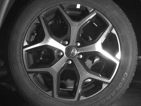 Used 2025 Jeep Compass Limited image 14