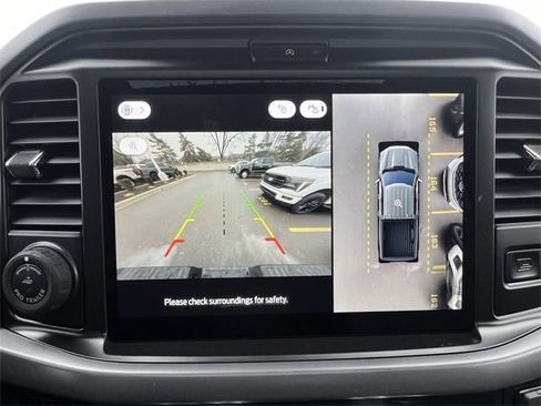 New 2026 Ford F150 XLT w/ Equipment Group 303A High image 16