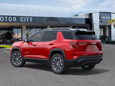 New 2026 GMC Terrain Elevation image 5