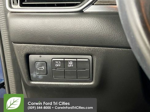 Used 2019 MAZDA CX-5 Grand Touring image 20