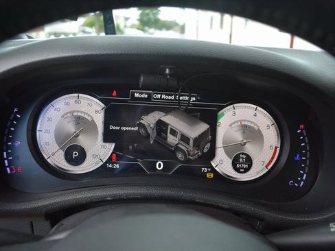 Used 2018 Jeep Wrangler Unlimited Sport S image 17