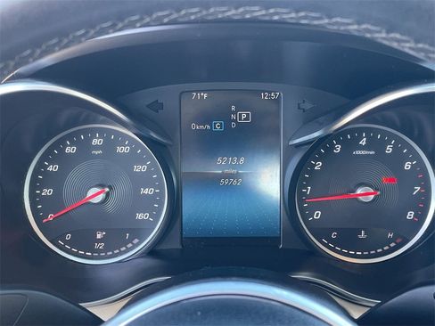 Used 2019 Mercedes-Benz C 300 C 300 image 29