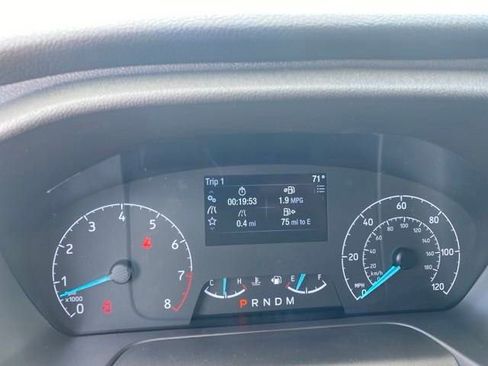 New 2024 Ford Transit 250 Low Roof w/ Load Area Protection Package image 25