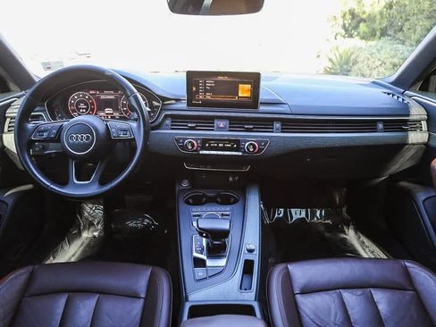 Used 2018 Audi A4 2.0T Ultra Premium w/ 18" Wheel Package image 11