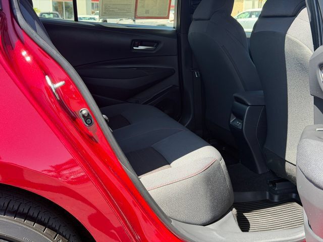 Used 2026 Toyota Corolla SE FWD image 18