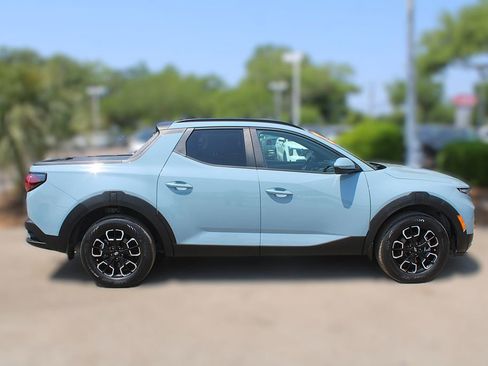 Used 2023 Hyundai Santa Cruz SEL Premium AWD/4WD image 5