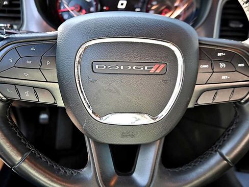 Used 2019 Dodge Charger SXT w/ Plus Group RWD image 19