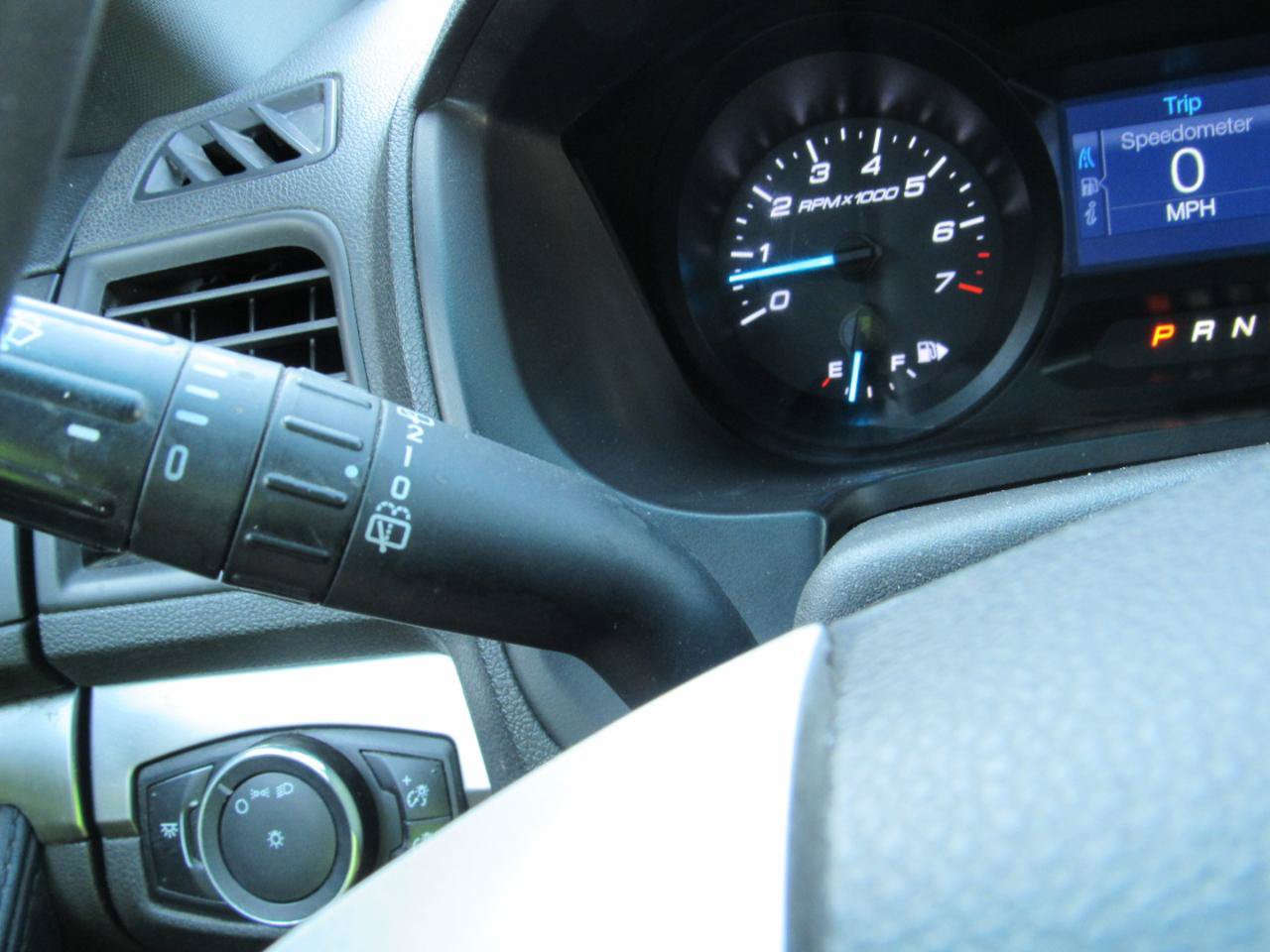 Used 2014 Ford Explorer 4WD Police Interceptor image 14