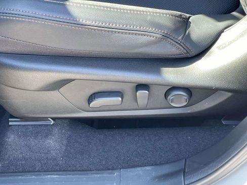 Certified 2025 Subaru Forester Touring w/ Popular Package - Touring image 20