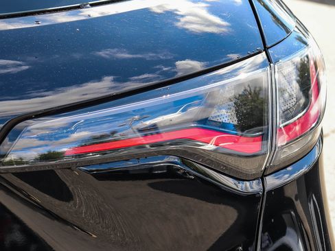 Certified 2024 Honda HR-V LX image 8