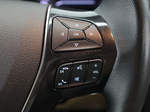 Used 2017 Ford Explorer Limited FWD image 27