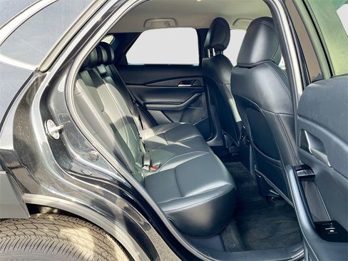 Used 2024 MAZDA CX-30 AWD 2.5 S w/ Select Sport Pkg image 26