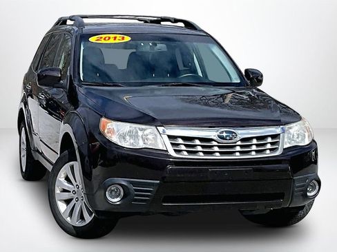 Used 2013 Subaru Forester 2.5X Premium image 3