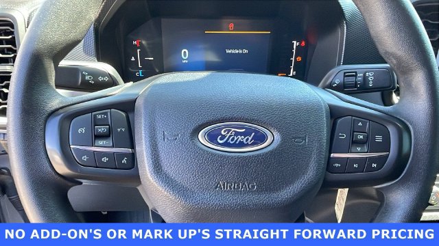 Used 2024 Ford Ranger XL AWD/4WD image 22