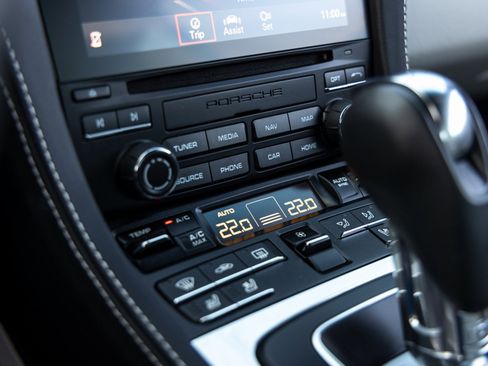 Certified 2024 Porsche 718 Cayman S image 37