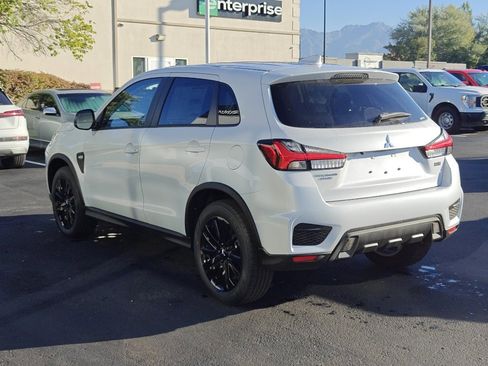 New 2025 Mitsubishi Outlander Sport LE image 5