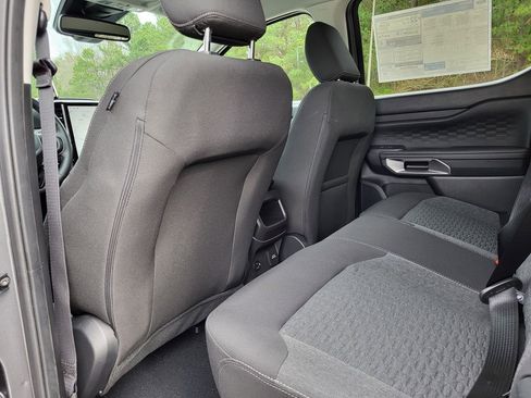 New 2025 Ford Ranger XLT w/ Equipment Group 301A High image 13