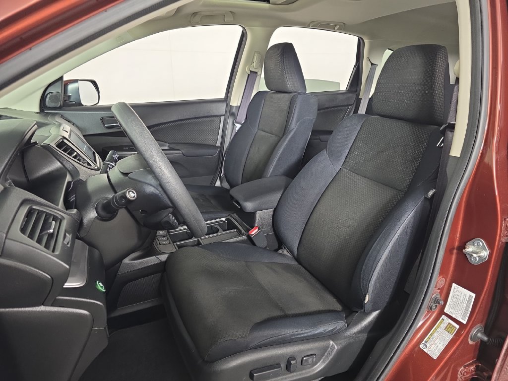 Used 2015 Honda CR-V EX image 22