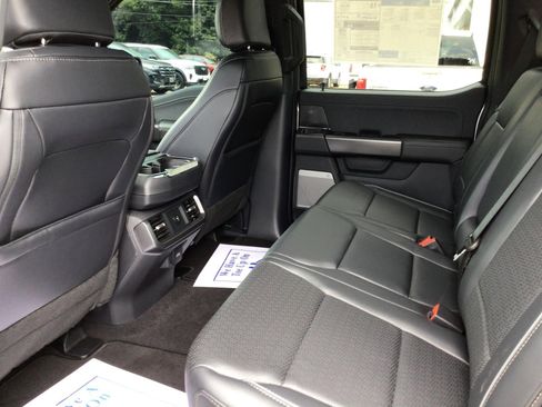 New 2026 Ford F150 Lariat AWD/4WD image 15