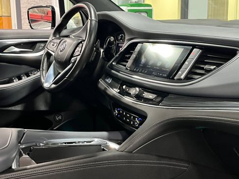 Certified 2023 Buick Enclave Essence w/ Experience Buick Package image 8