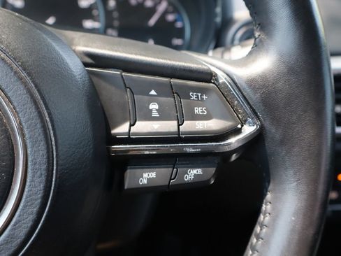 Used 2020 MAZDA CX-9 Grand Touring AWD/4WD image 37