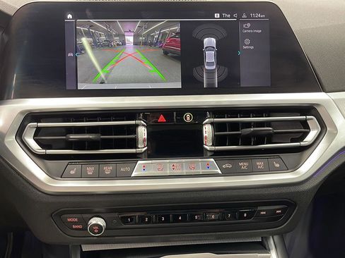 Used 2021 BMW 330e xDrive w/ Convenience Package image 20