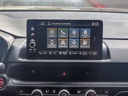 Certified 2024 Honda CR-V Sport-L image 17