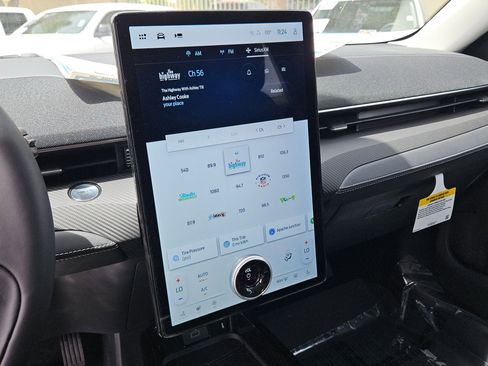 New 2024 Ford Mustang Mach-E Select w/ Comfort Package Lite image 11