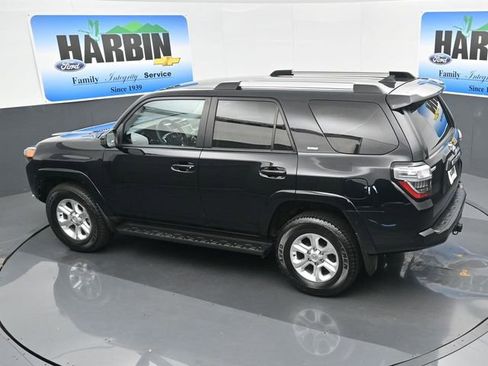 Used 2024 Toyota 4Runner SR5 image 24