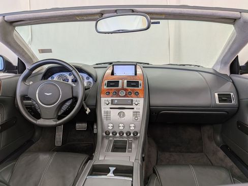 Used 2008 Aston Martin DB9 Volante image 20