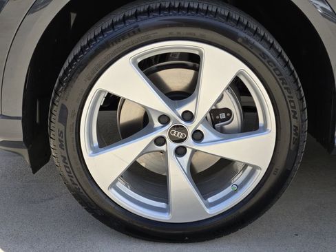 New 2025 Audi Q5 Premium Plus image 14