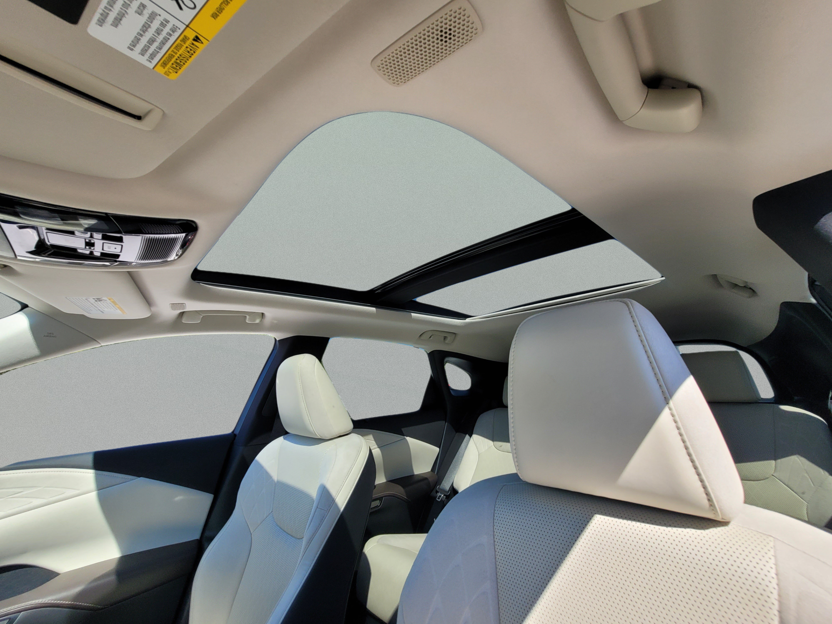 Certified 2025 Lexus RX 350 w/ Convenience Package AWD/4WD image 14