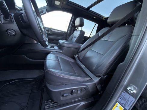 Used 2022 Chevrolet Tahoe RST w/ Luxury Package image 25