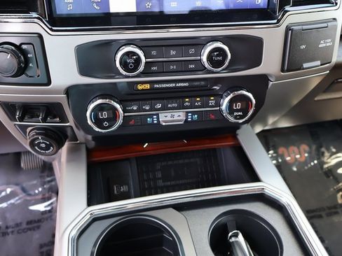 Used 2022 Ford F350 King Ranch w/ King Ranch Ultimate Package image 25