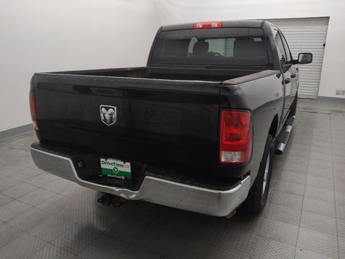 Used 2019 RAM 1500 Tradesman w/ Chrome Plus Package image 7