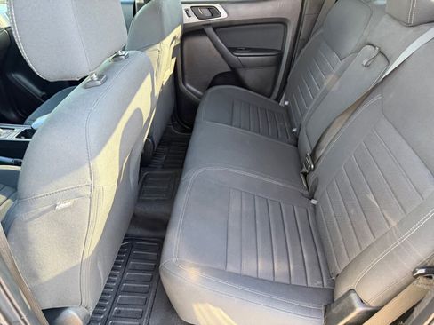 Used 2021 Ford Ranger XL w/ Equipment Group 101A High image 11