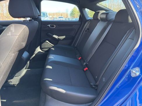 Used 2022 Honda Civic Sport image 13