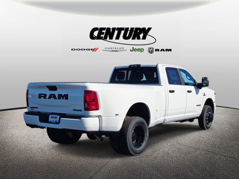 New 2026 RAM 3500 Big Horn image 3