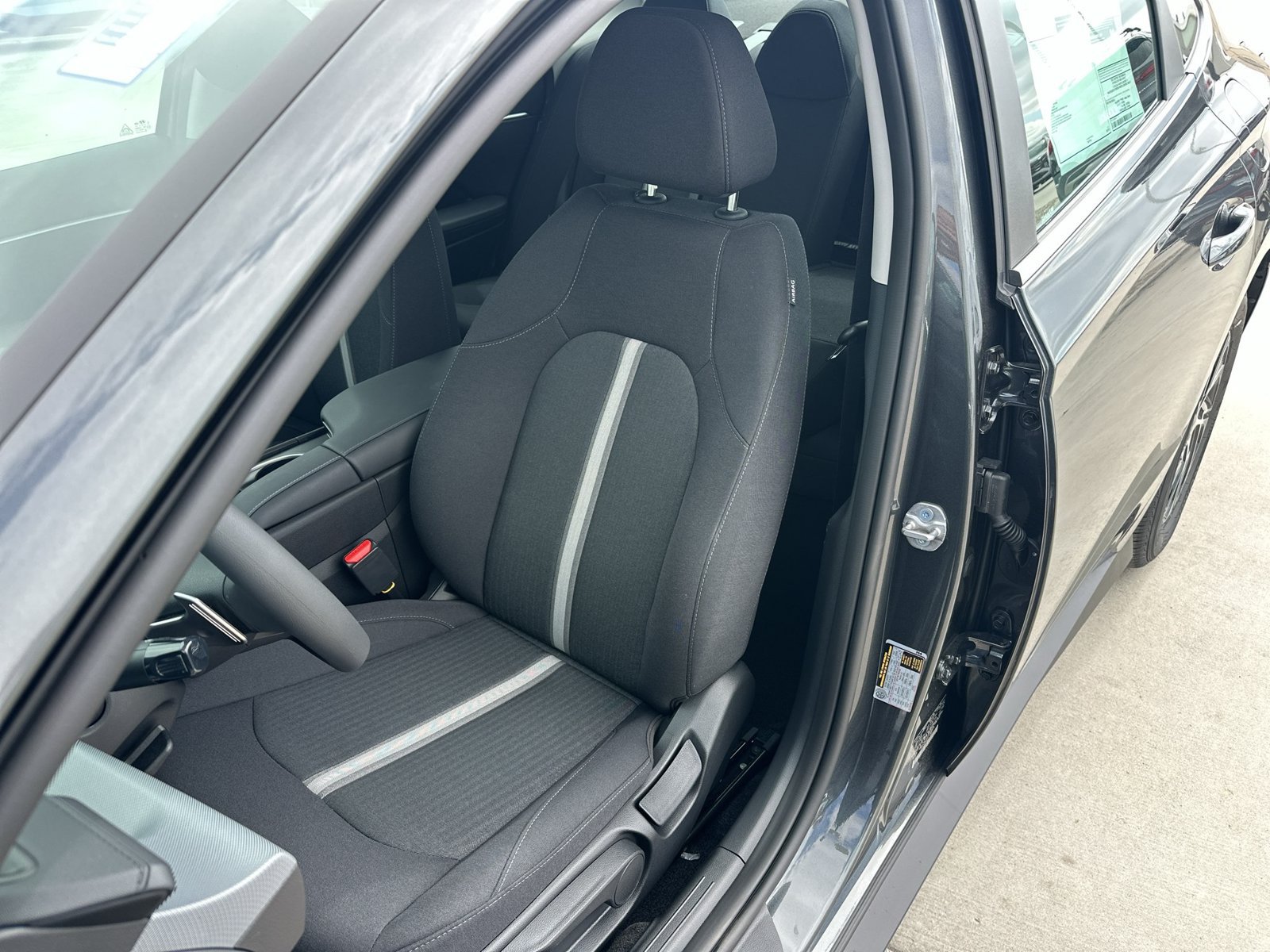 New 2026 Hyundai Sonata Blue FWD image 27