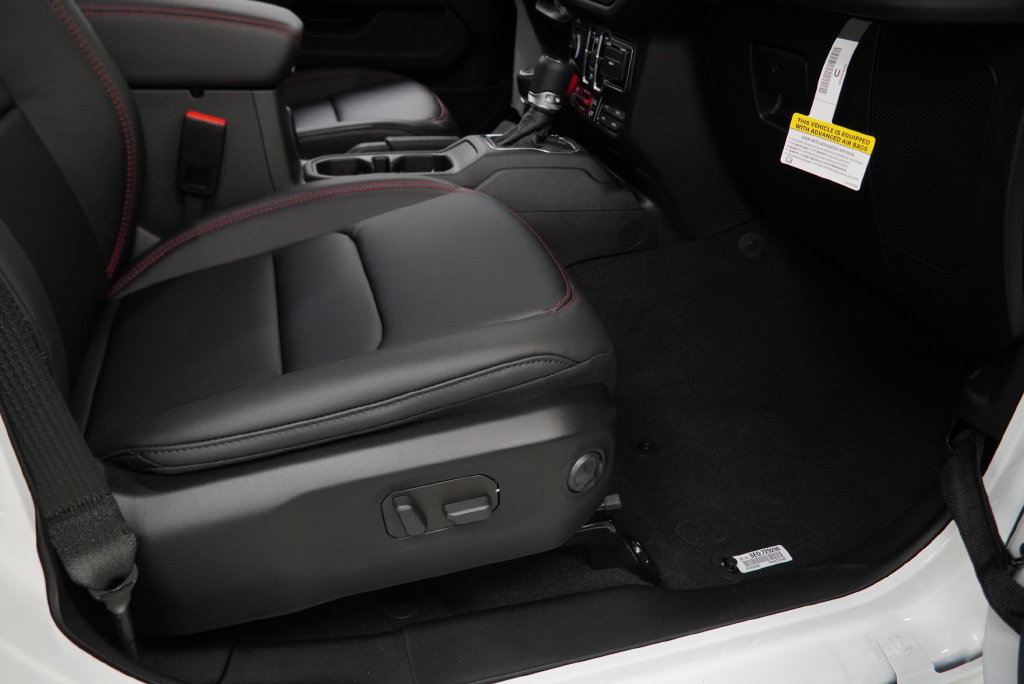 New 2027 Jeep Gladiator Rubicon AWD/4WD image 37
