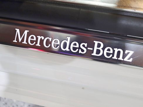 Used 2021 Mercedes-Benz S 580 S 580 image 14