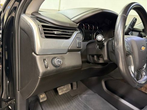 Used 2019 Chevrolet Tahoe LS image 15