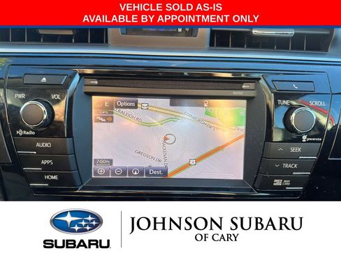 Used 2014 Toyota Corolla LE image 13