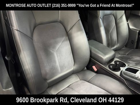 Used 2017 Porsche Macan image 53