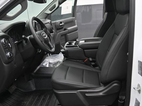 New 2026 GMC Sierra 1500 Pro w/ Pro Value Package AWD/4WD image 15