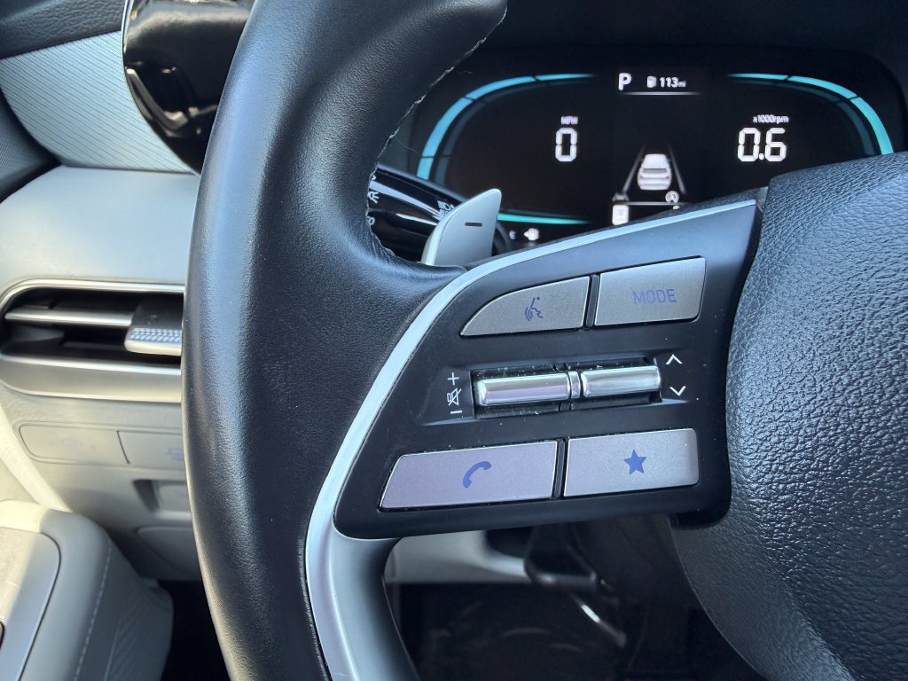 Used 2024 Hyundai Palisade SEL AWD/4WD image 24