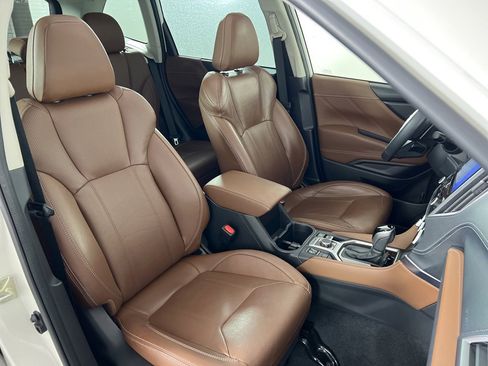 Used 2021 Subaru Forester Touring image 24